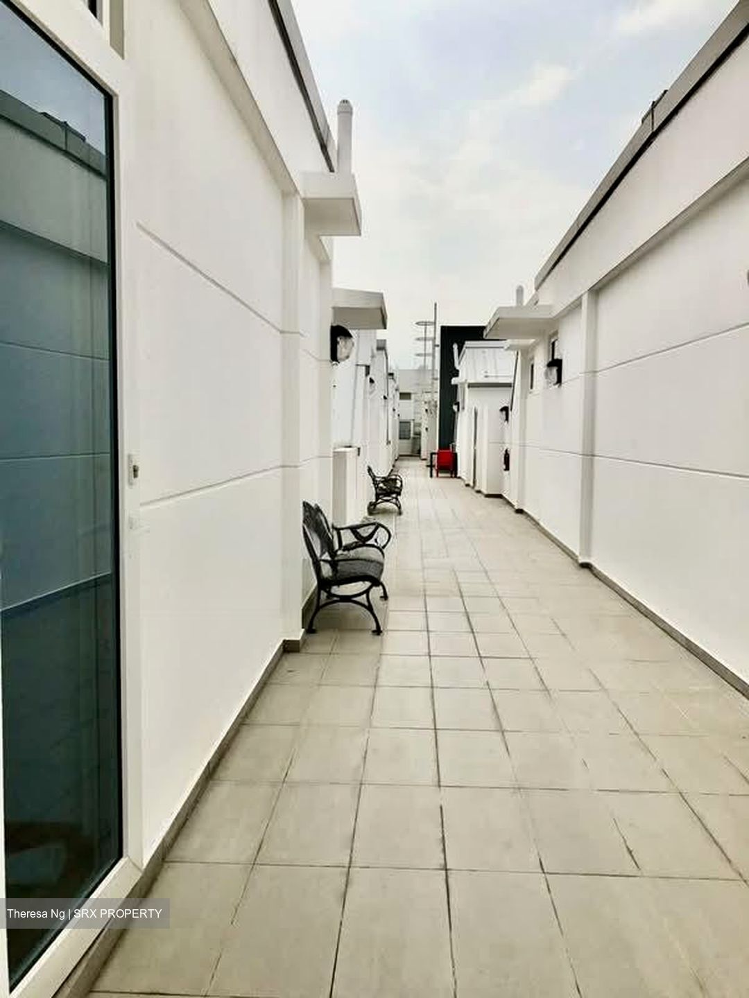 Suites @ Bukit Timah (D21), Apartment #573947591